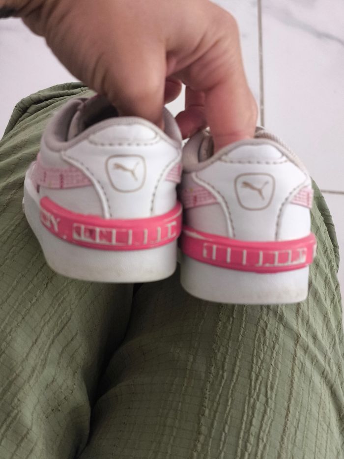 Puma filla - photo numéro 3