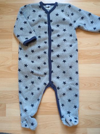 Surpyjama