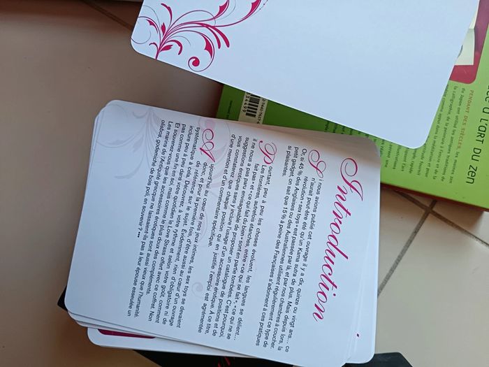 Lot de livre - photo numéro 10