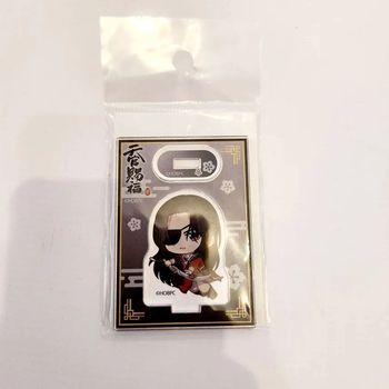 Heaven Official's Blessing Pukashu Hanashiro Acrylic Standee Hua Cheng B