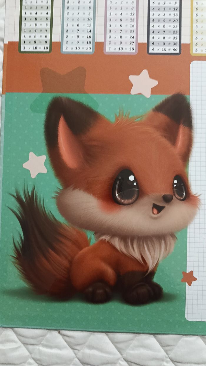 Tableau pour enfant - photo numéro 2