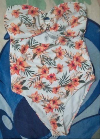 Maillot de bain