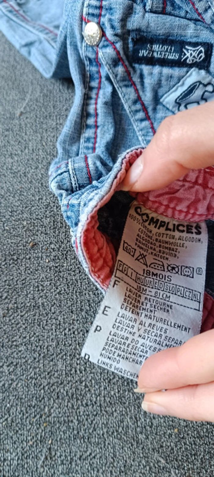 Jeans - photo numéro 5