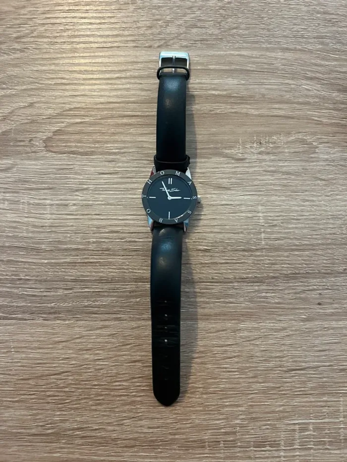 Montre Thomas Sabo - photo numéro 3