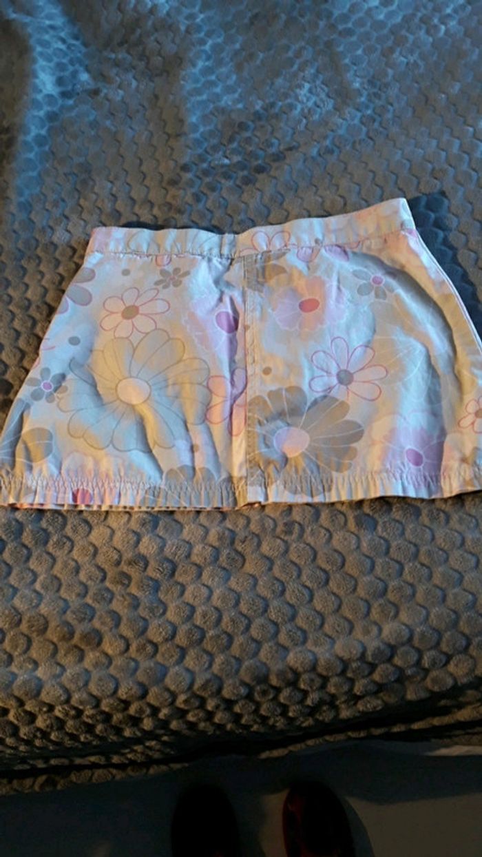 Mini jupe - photo numéro 2