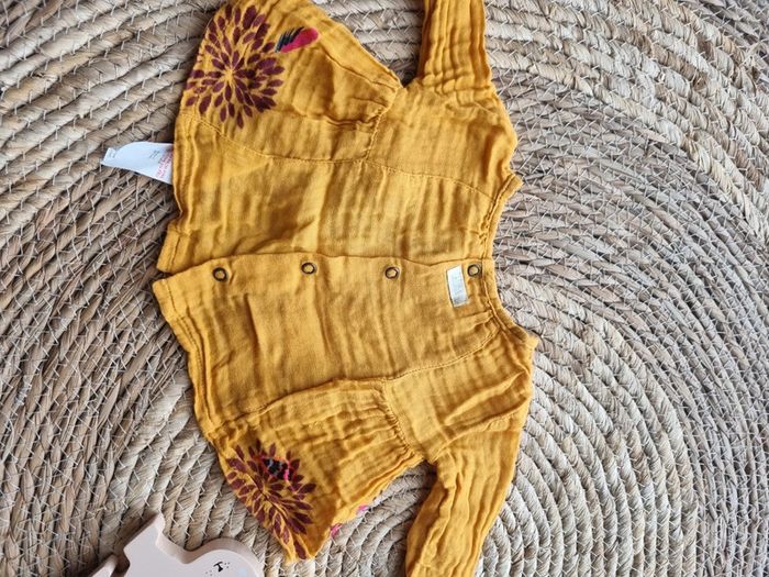 Ensemble bébé fille - photo numéro 6