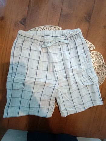 Bermuda 2 ans