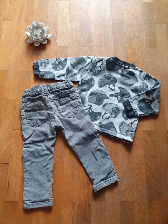 Ensemble - photo numéro 5