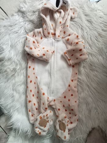 Pyjama bébé