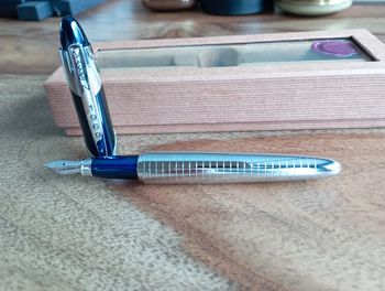 Stylo plume de collection : idée cadeau 🎄