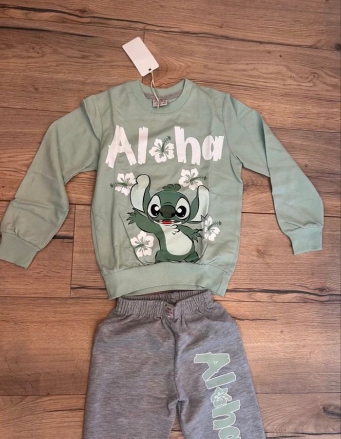 Ensemble stitch neuf - photo numéro 2