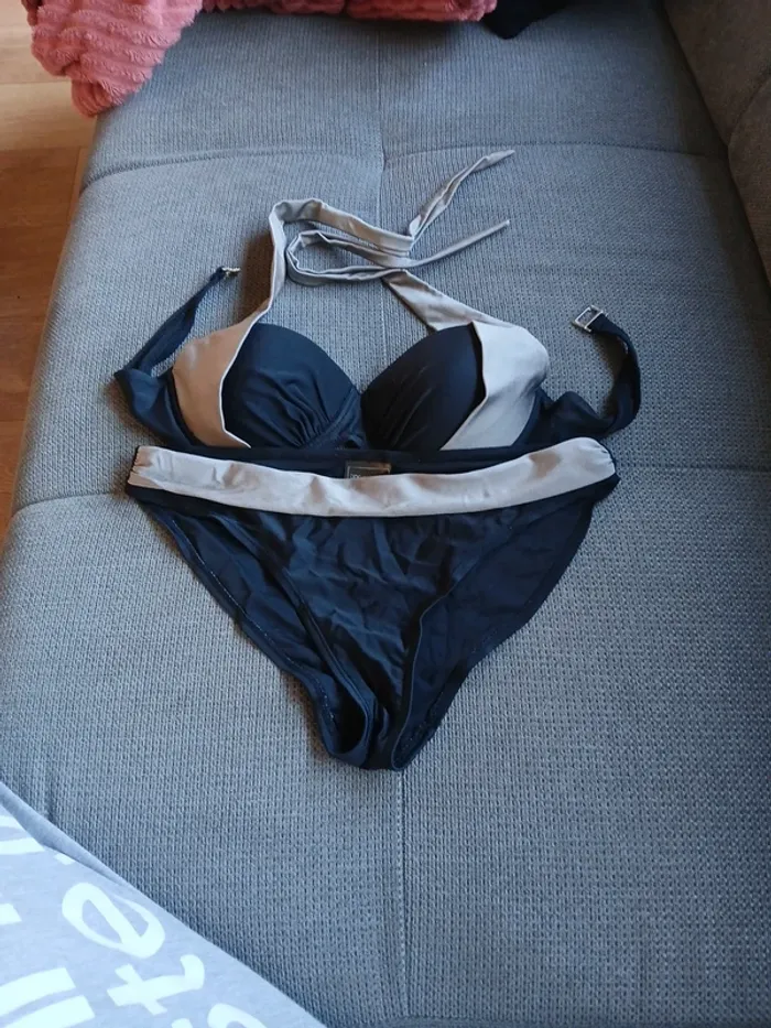 Maillot de bain femme