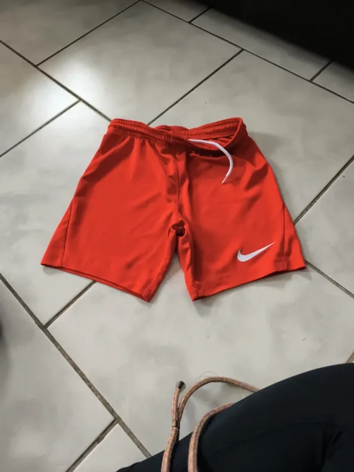 Short Nike - photo numéro 2