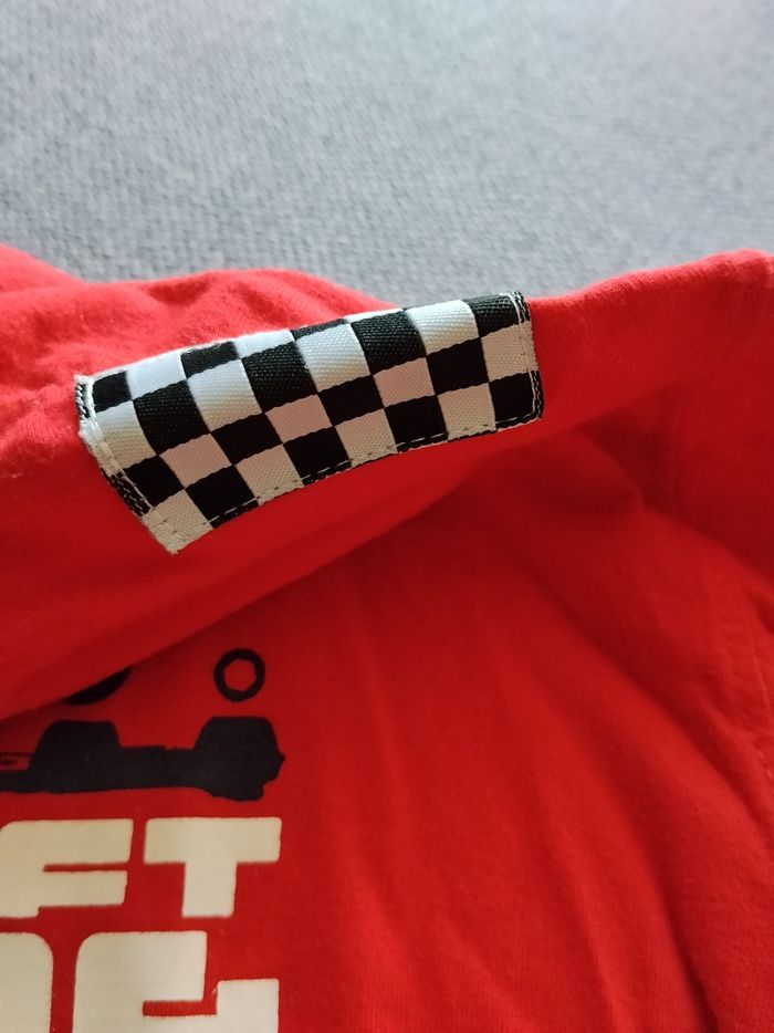 T shirt - photo numéro 3