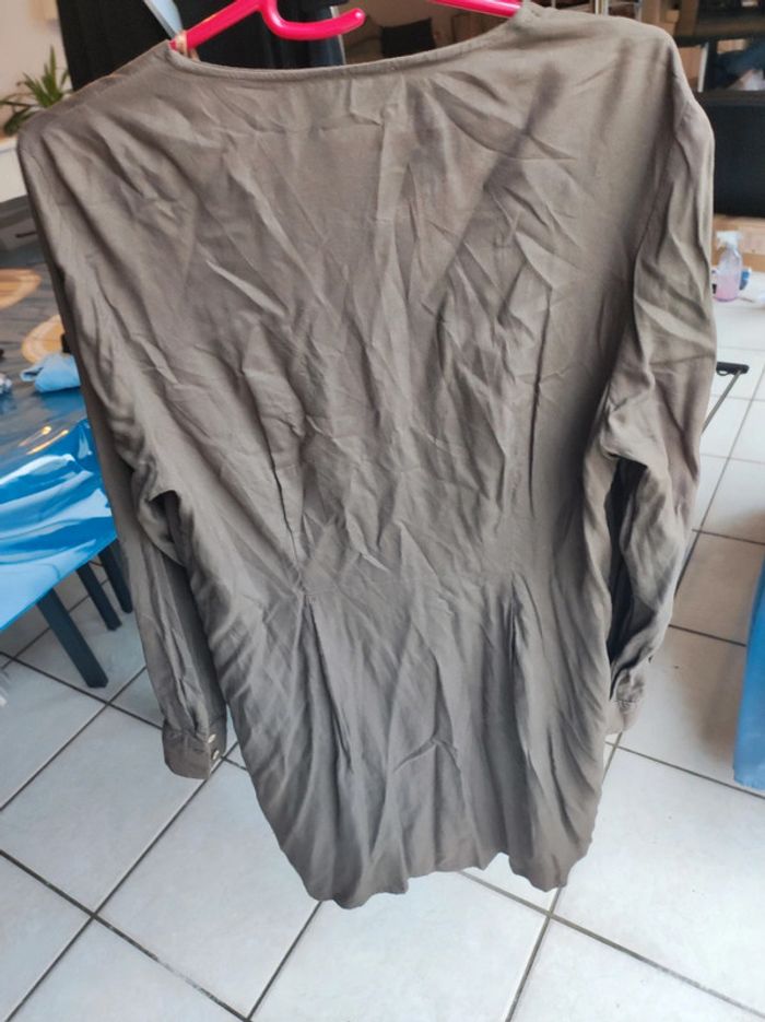 Robe mi saison 42 - photo numéro 2