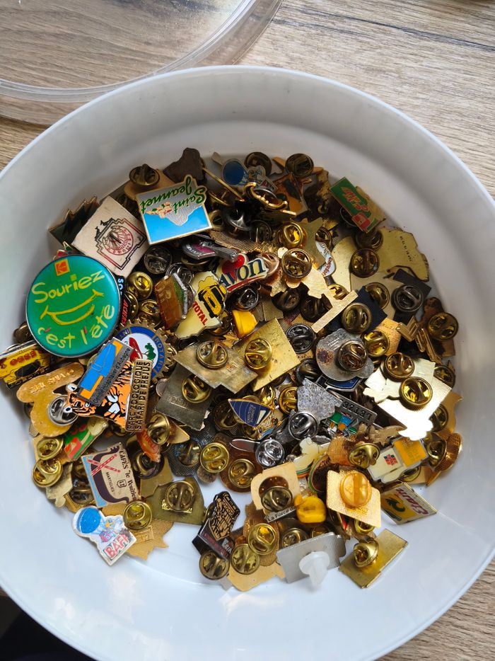 Pin,s - photo numéro 2
