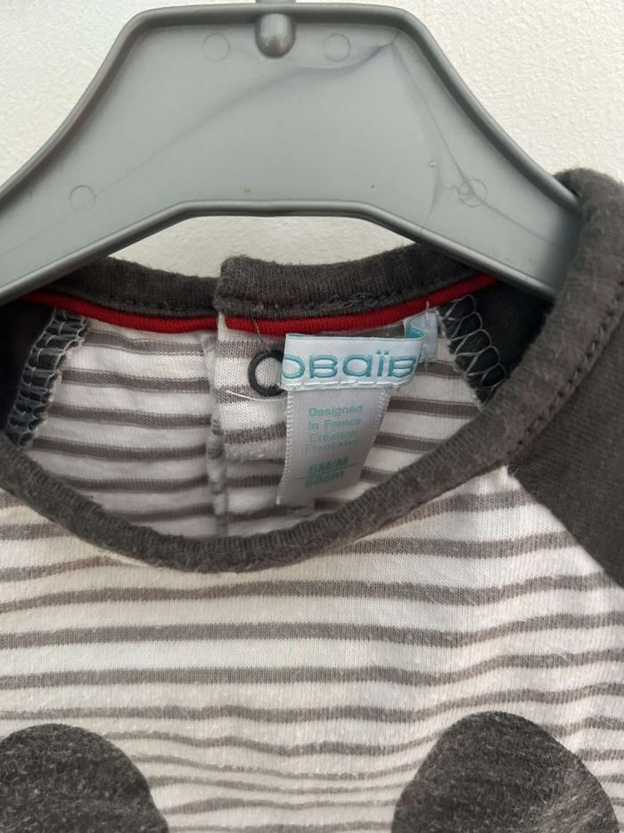 Pyjama - photo numéro 3