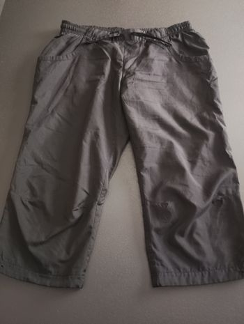 Pantacourt femme  Puma