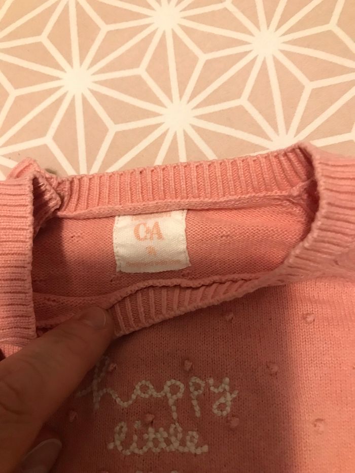 Ensemble C&A - photo numéro 5