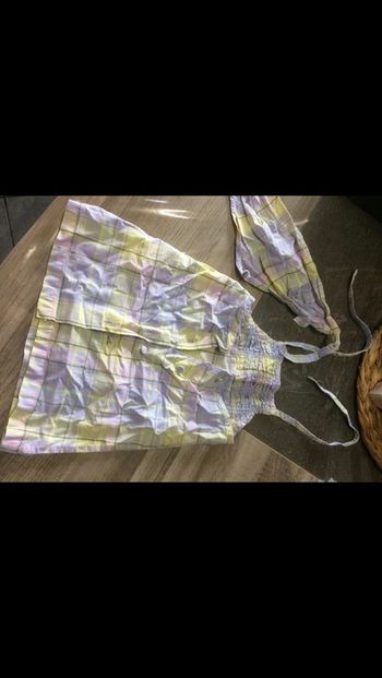 Ensemble vertbaudet 3 ans