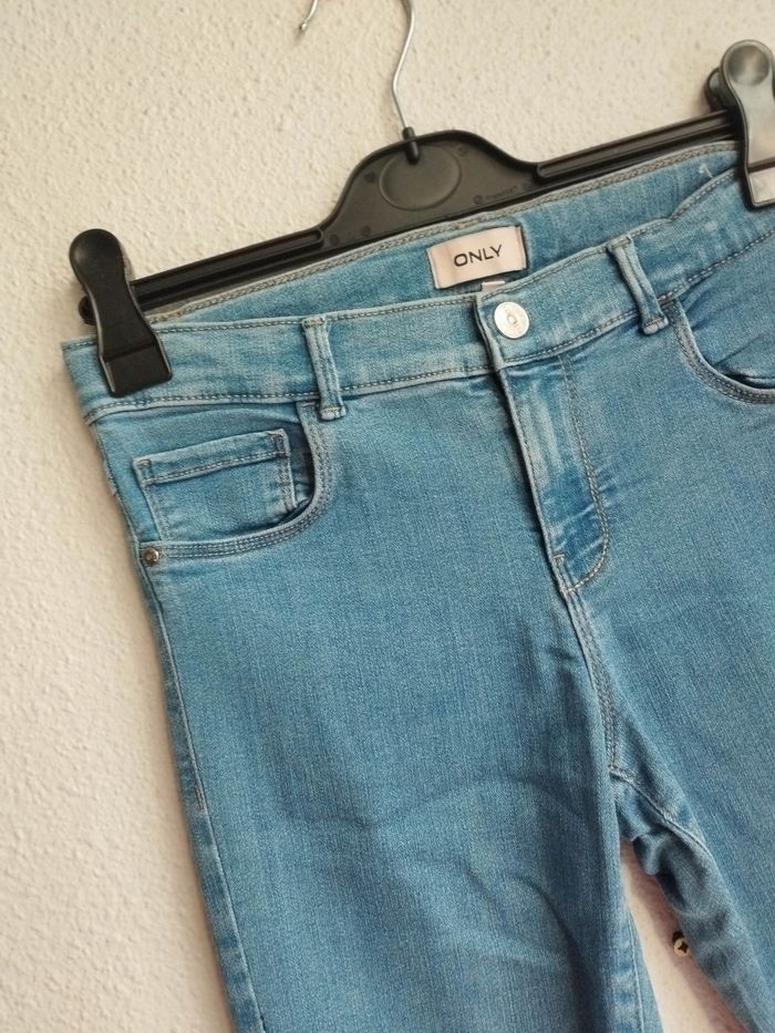 Jeans Slim Only - photo numéro 2