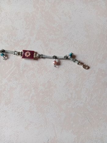 Bracelet fantaisie
