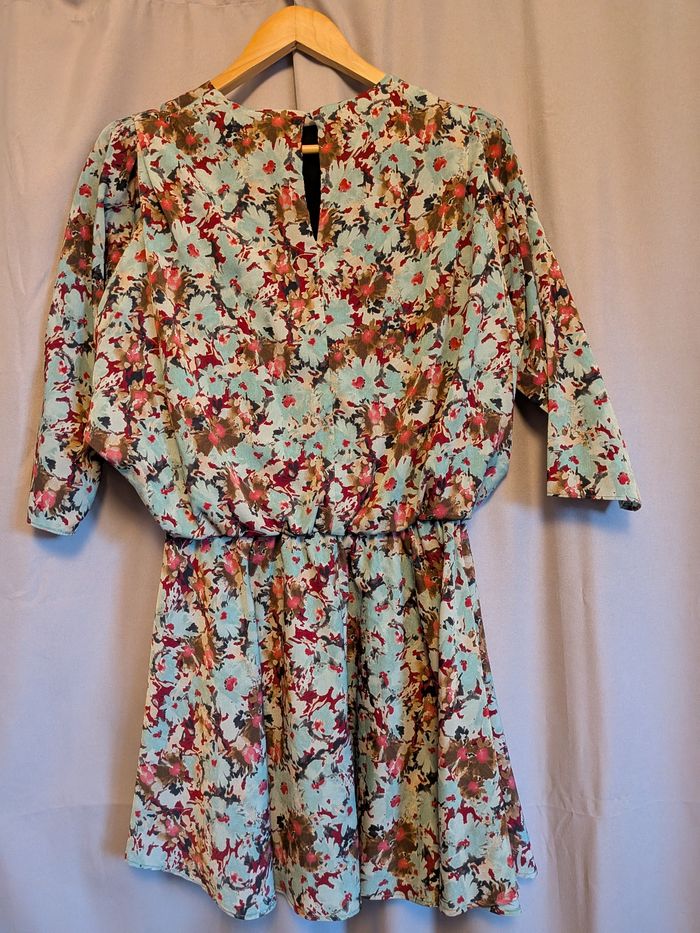Robe Zara - photo numéro 4