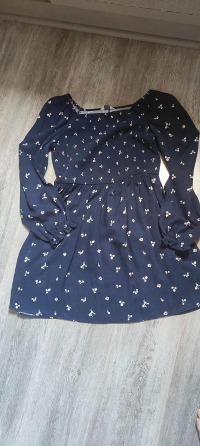 Robe fille