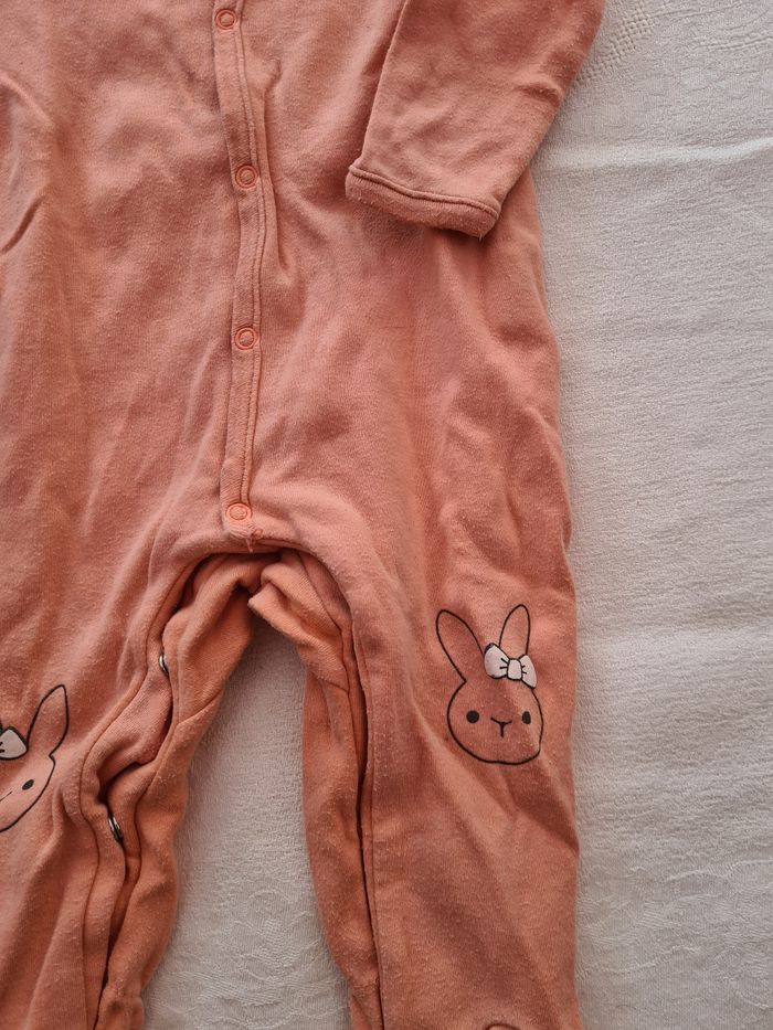 3 pyjama. 9 mois. Orchestra. - photo numéro 6