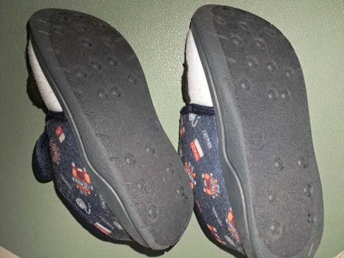 Chaussons motif Animal - photo numéro 8