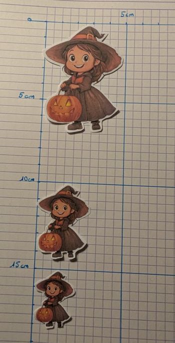 Découpes halloween 1