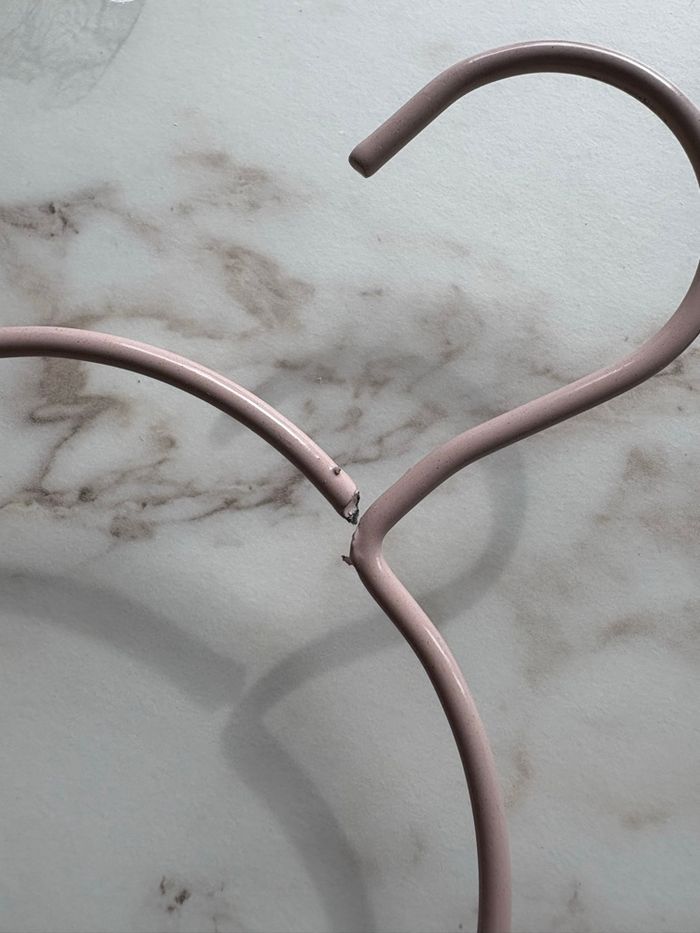 Cintres nuage - photo numéro 6