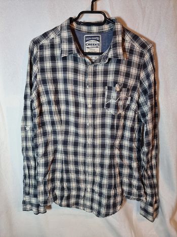 Chemise Creeks