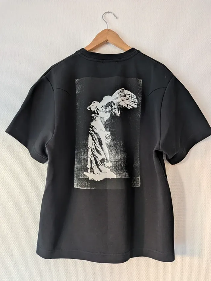 Sweat manches courtes Nike