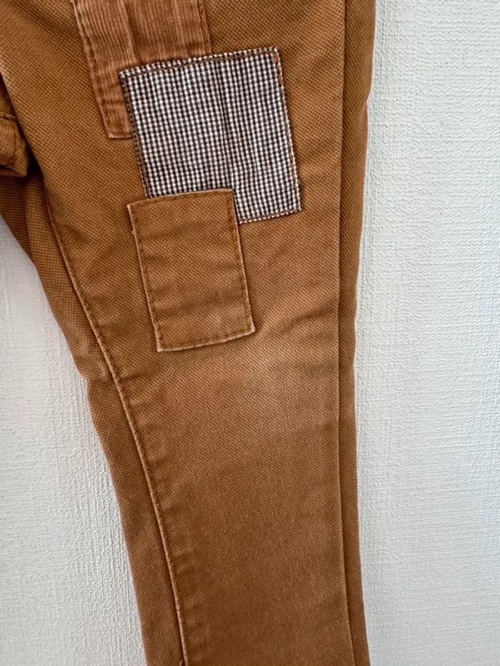 Pantalon - taille 18 mois 🌼 - photo numéro 3