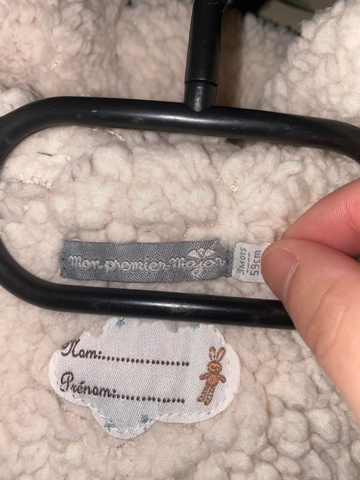 Combinaison sergent Major - photo numéro 5