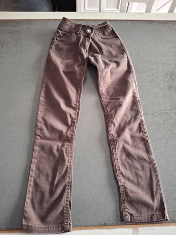 Pantalon - 8 ans -