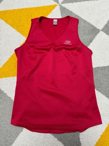Débardeur de sport Kalenji Taille 38