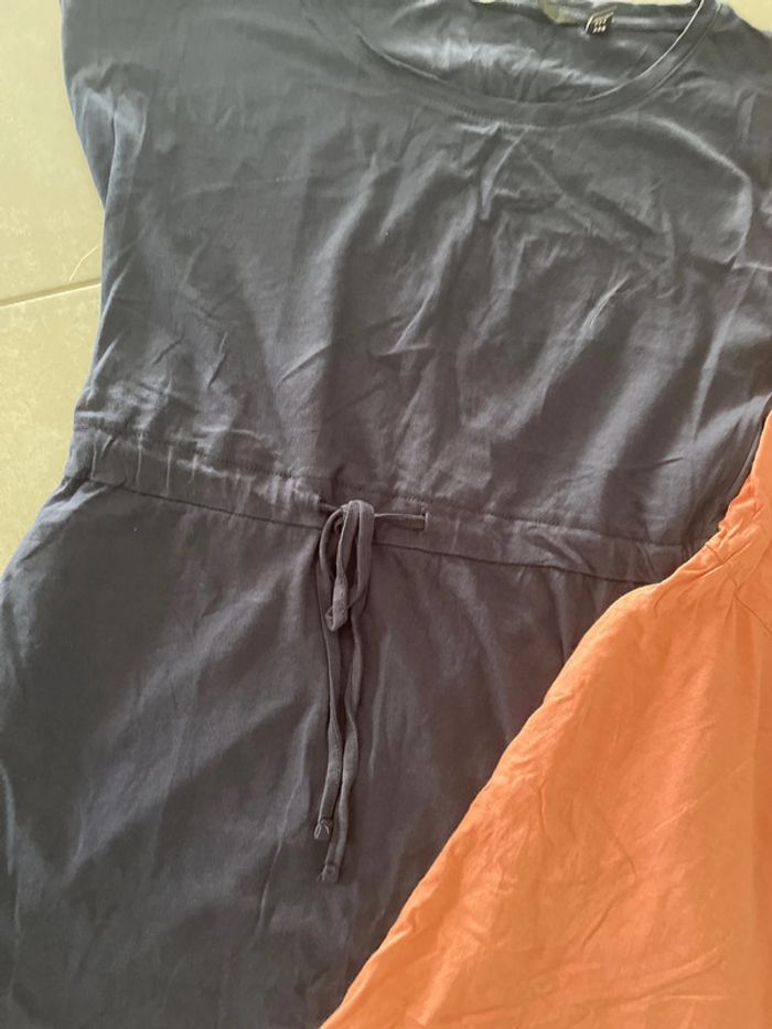 Vero moda lot robe vêtement femme M - photo numéro 2