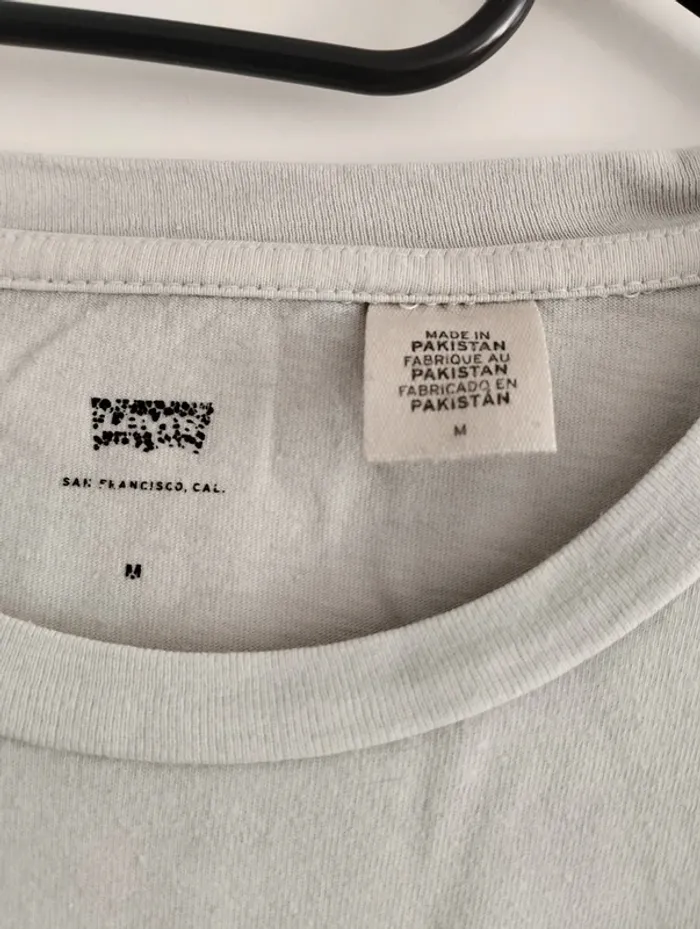 T-shirt Levi's - photo numéro 2