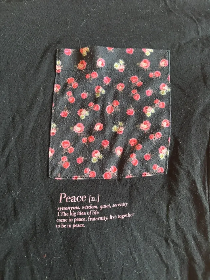 Lot t-shirt - photo numéro 3