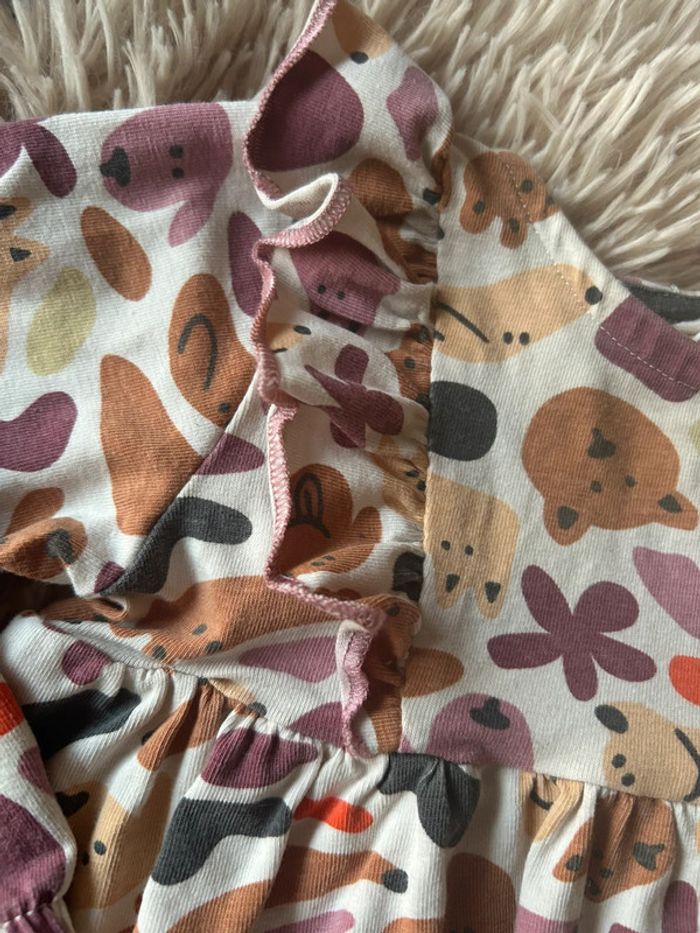 Robe/Legging 6 mois - photo numéro 9