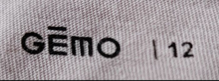 Lot de 4 T-shirts pour fille - photo numéro 3