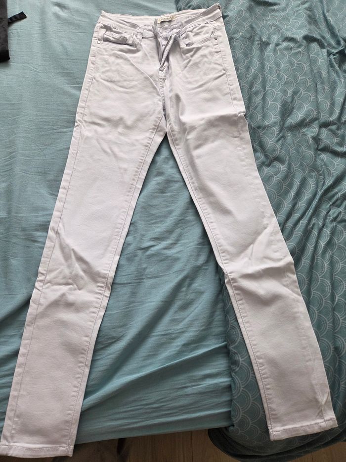 Jeans femme