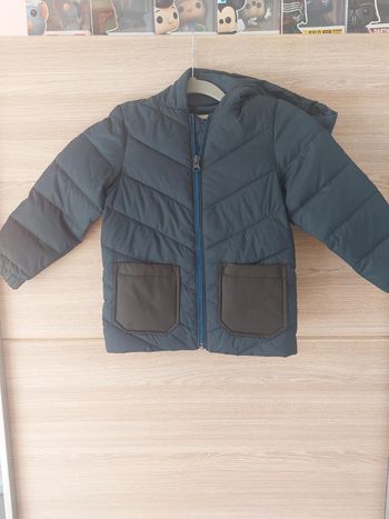 manteau mi saison 5 ans
