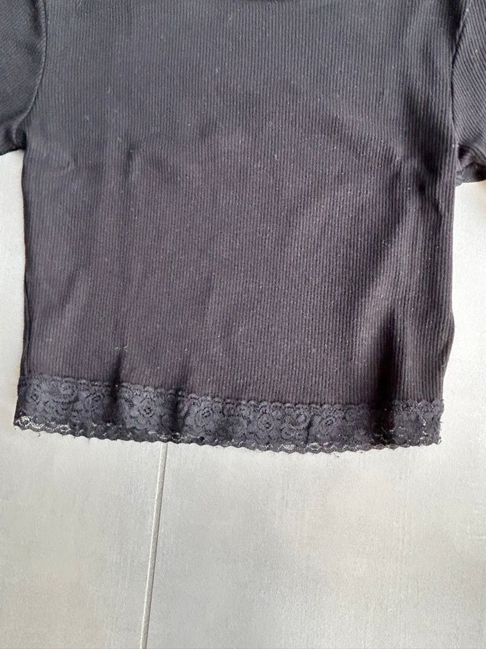 T-shirt Jennyfer XS - photo numéro 4
