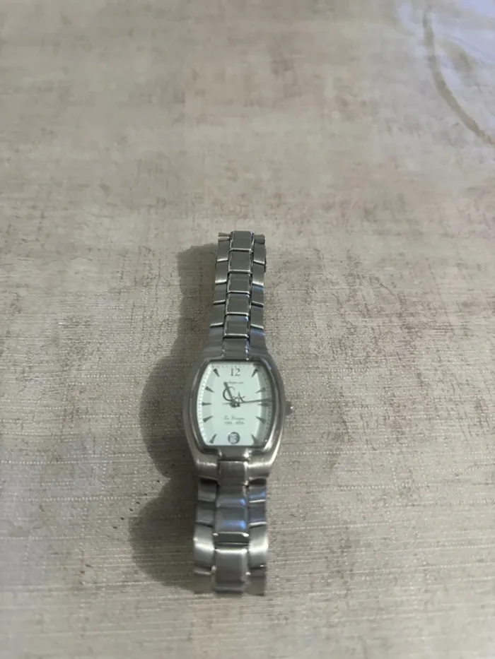 Montre homme