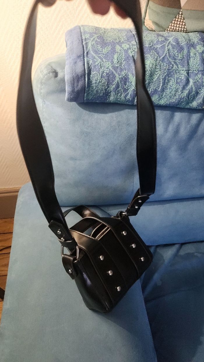Sac femme - photo numéro 2