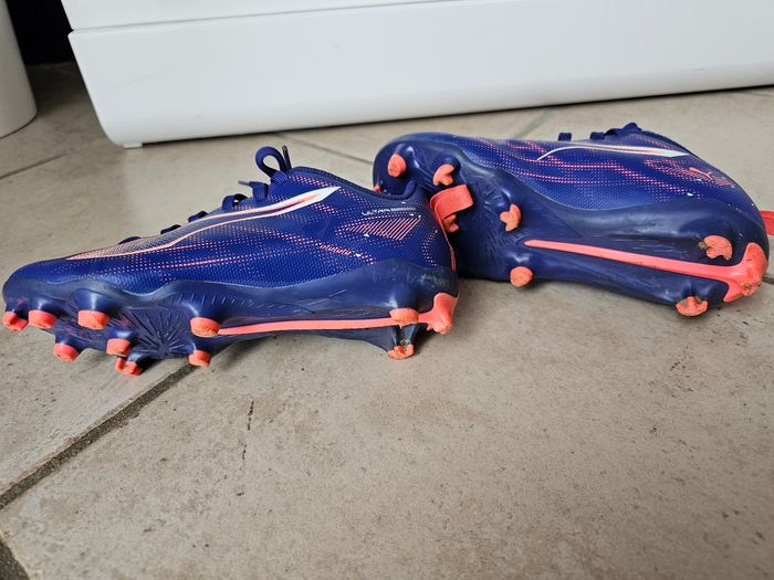 Chaussures de foot - photo numéro 3