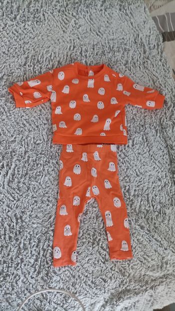 Pyjama/ costume d'Halloween Kiabi